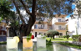 Villa Magda Maria